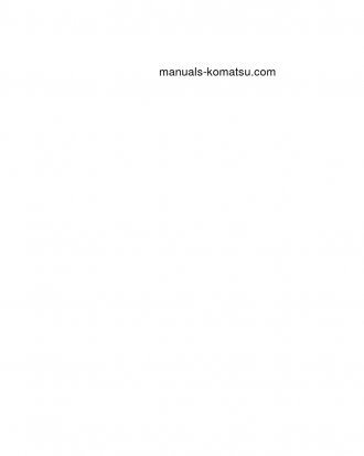 PC78US-10(JPN) S/N 30288-UP Operation manual (Norwegian)