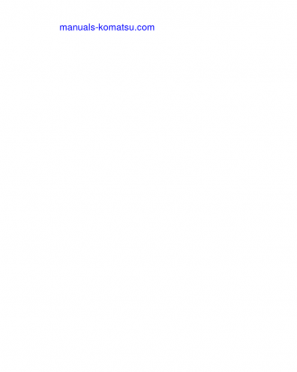 PC2000-8(JPN) S/N 20223-UP Operation manual (Polish)