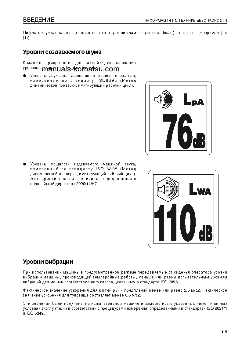 Protected: HM400-2(JPN)-FOR EU S/N 2001-2371 Operation manual (Russian)
