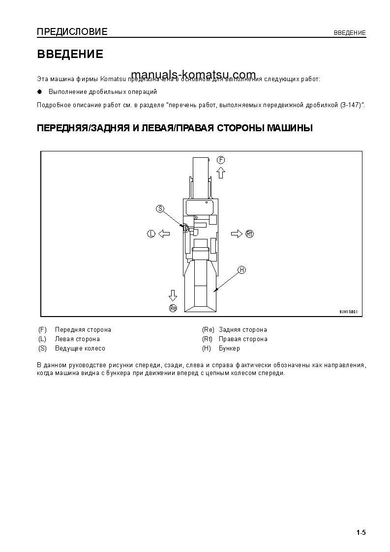 Protected: BR580JG-1(JPN) S/N 1001-UP Operation manual (Russian)