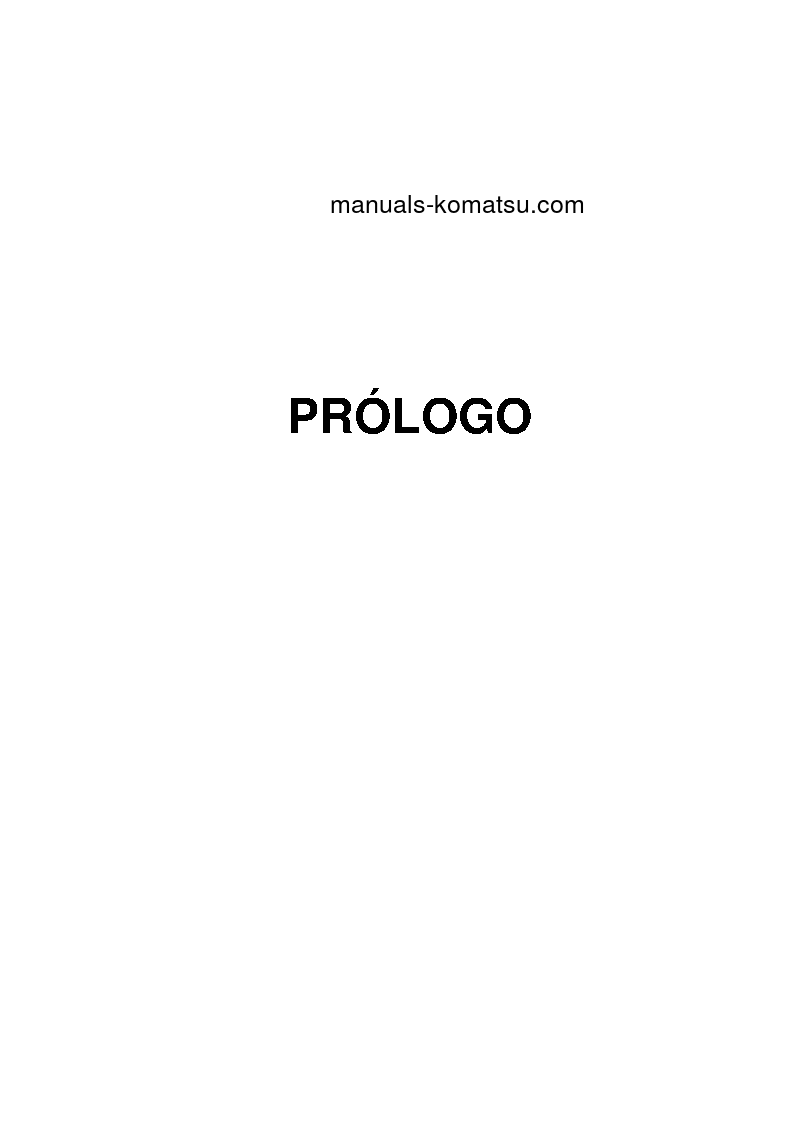 Protected: D65WX-16(JPN) S/N 80001-UP Operation manual (Spanish)