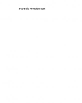 PC09-1(JPN) S/N 15001-UP Operation manual (Slovak)