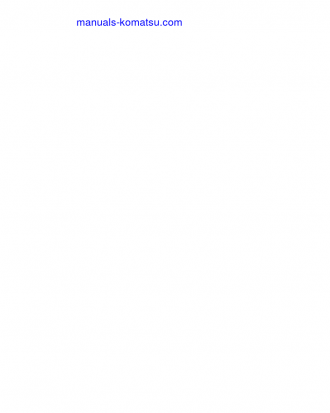 WA600-6(JPN) S/N 60634-UP Operation manual (Finnish)