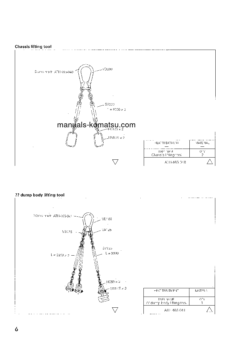 Protected: HD465-5(JPN) S/N 4001-UP Field assembly manual (English)