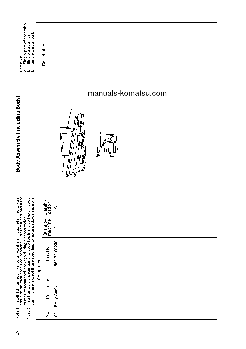 Protected: HD985-5(JPN) S/N 1021-UP Field assembly manual (English)
