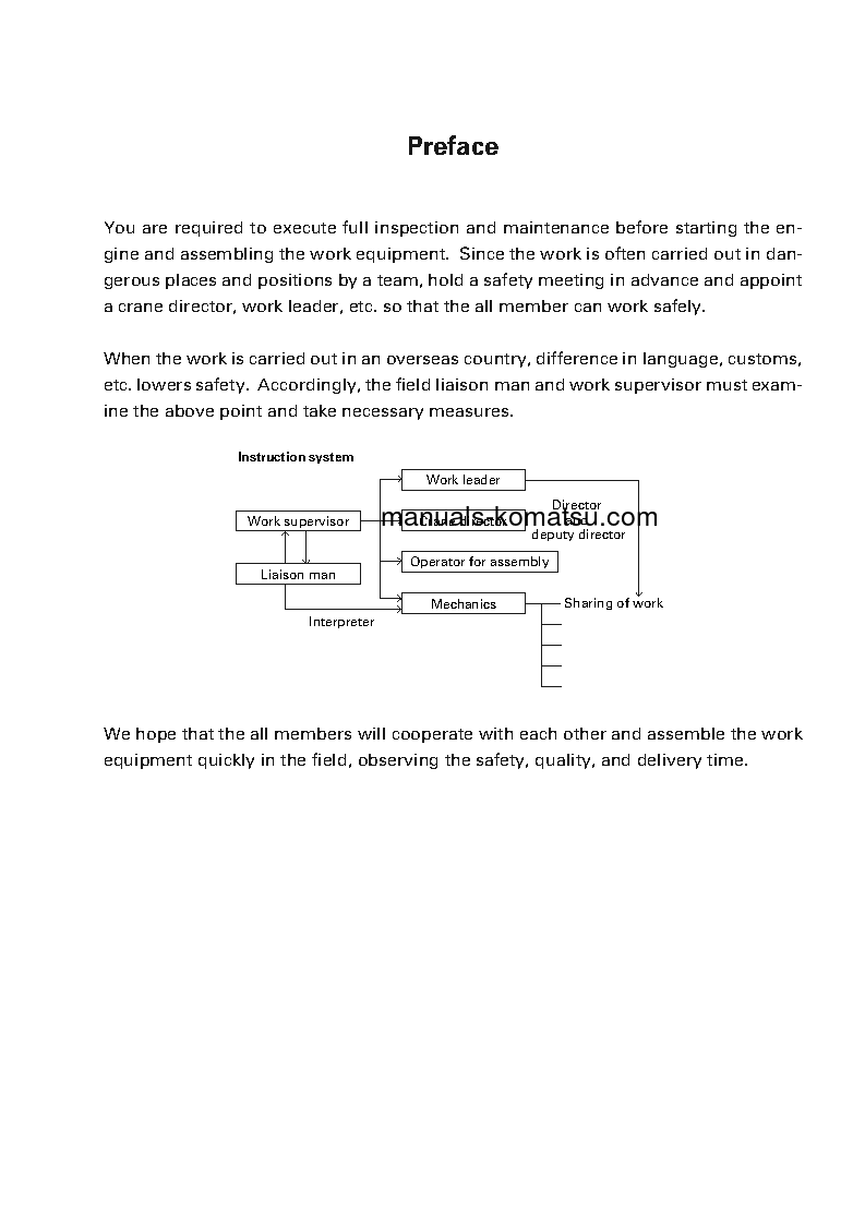 Protected: D85MS-15(JPN) S/N 1001-UP Field assembly manual (English)