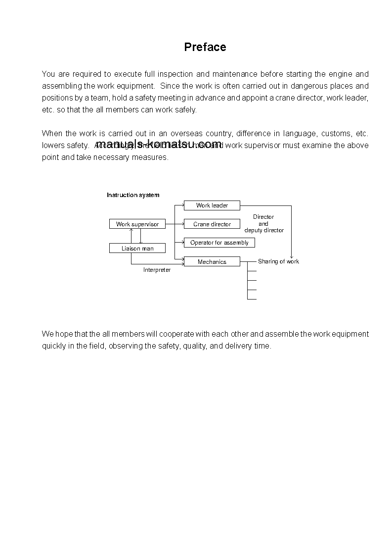 Protected: BR380JG-1(JPN)-TIER3 S/N 2001-UP Field assembly manual (English)