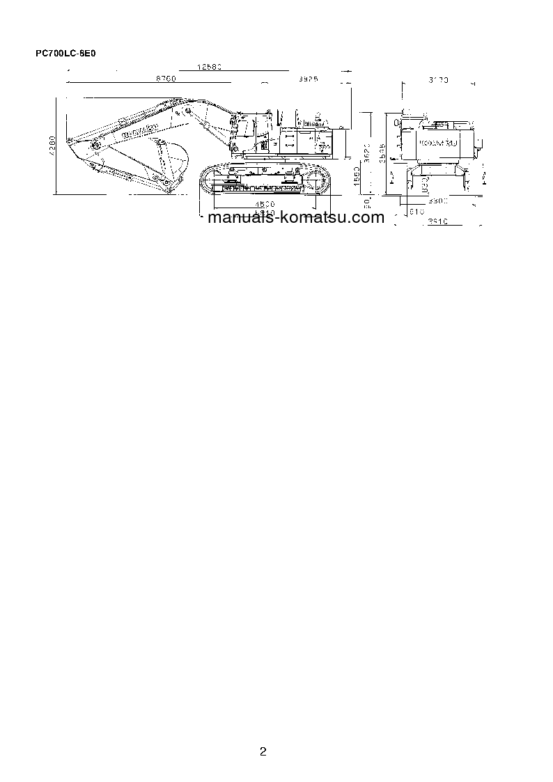 Protected: PC600-8(JPN)-E0 S/N 65001-UP Field assembly manual (English)