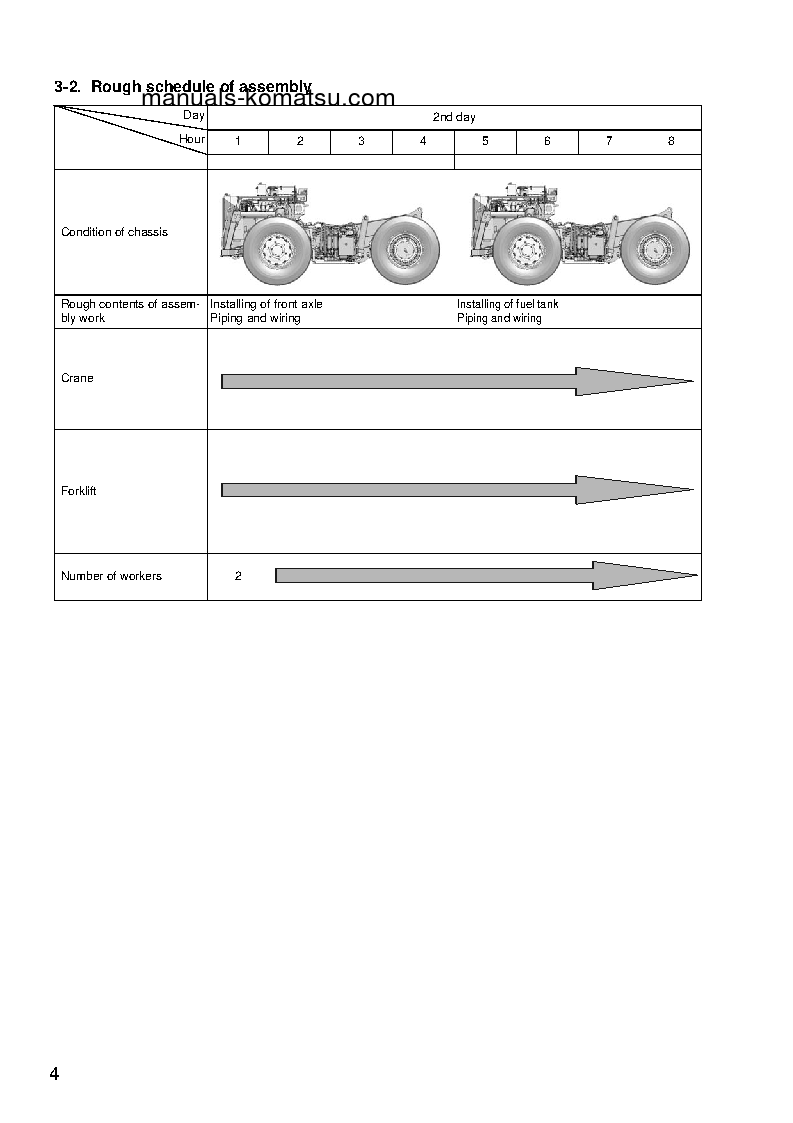 Protected: HD785-7(JPN)–40C DEGREE FOR CIS S/N 8393-UP Field assembly manual (English) Protected: HD785-7(JPN)–40C DEGREE FOR CIS S/N 8393-UP Field assembly manual (English)