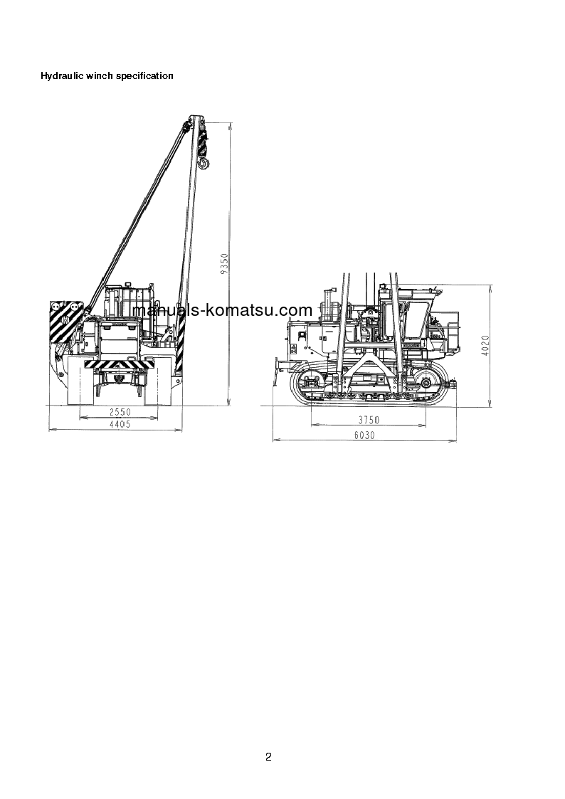 Protected: D355C-3(JPN)–50C DEGREE S/N 15479-UP Field assembly manual (English)