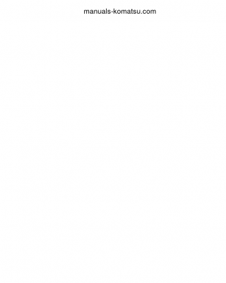 PC200-8(BRA) S/N B31331-UP Operation manual (Spanish)