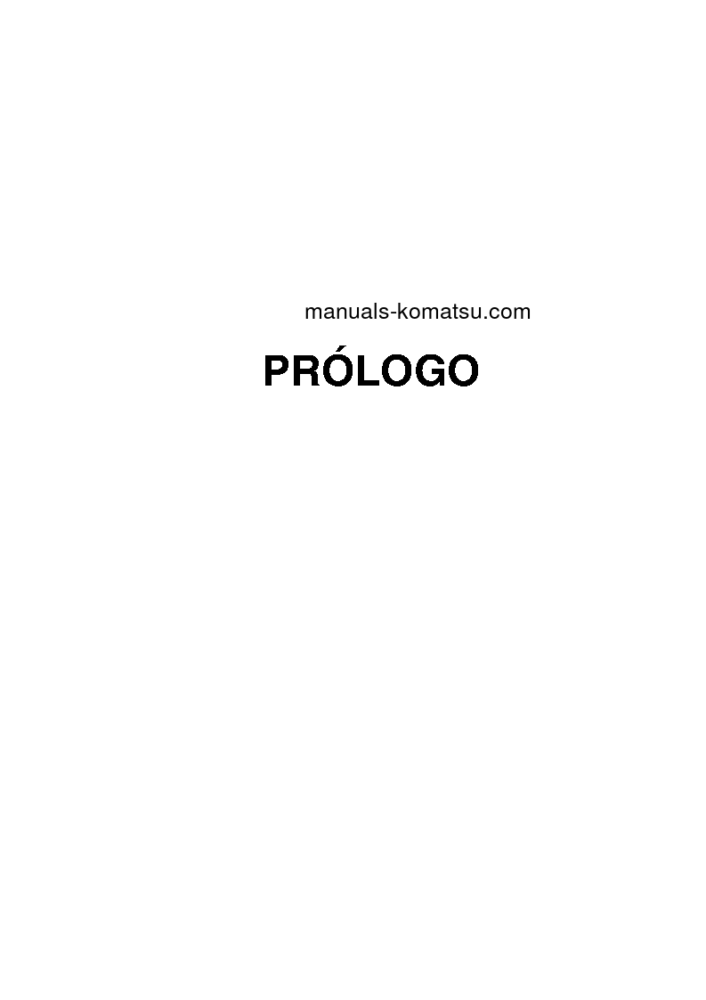 Protected: WA500-6(JPN) S/N 55001-UP Operation manual (Spanish)