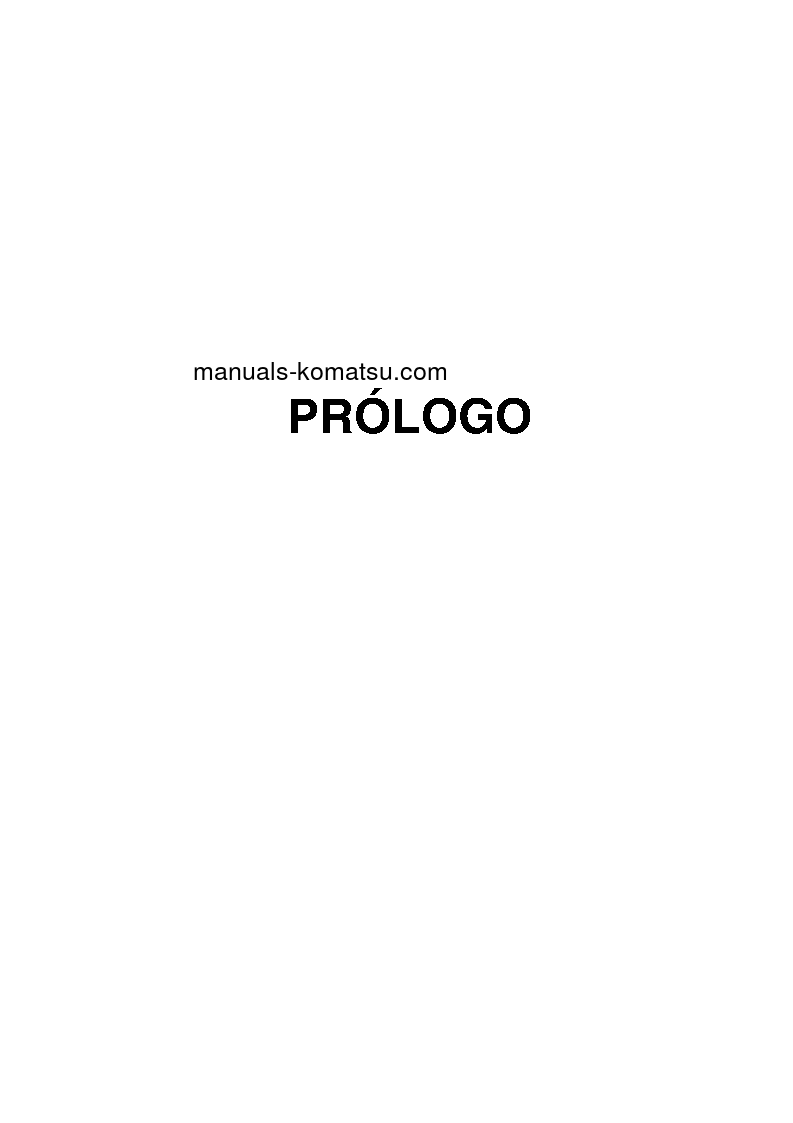 Protected: GD655-3(JPN)-E0 S/N 51501-UP Operation manual (Spanish)