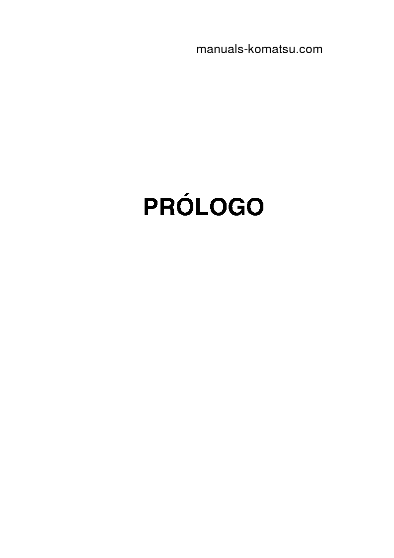 Protected: GD675-3(JPN)-E0 S/N 51301-UP Operation manual (Spanish)