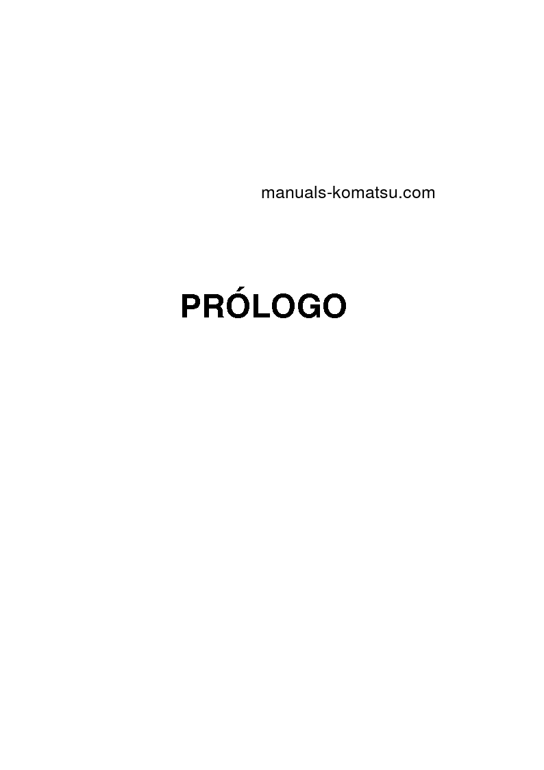 Protected: WA380-6(JPN) S/N 65001-UP Operation manual (Spanish)