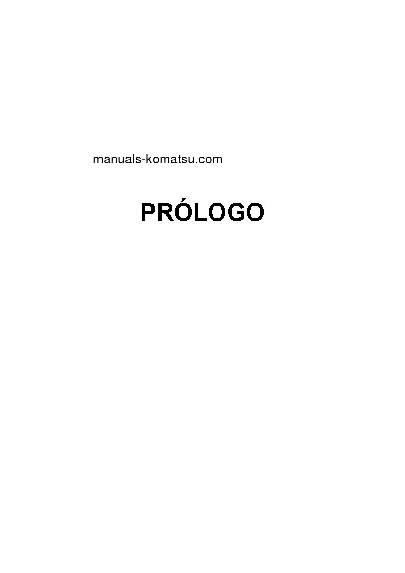 Protected: PC300LC-8(JPN) S/N 61466-UP Operation manual (Spanish)