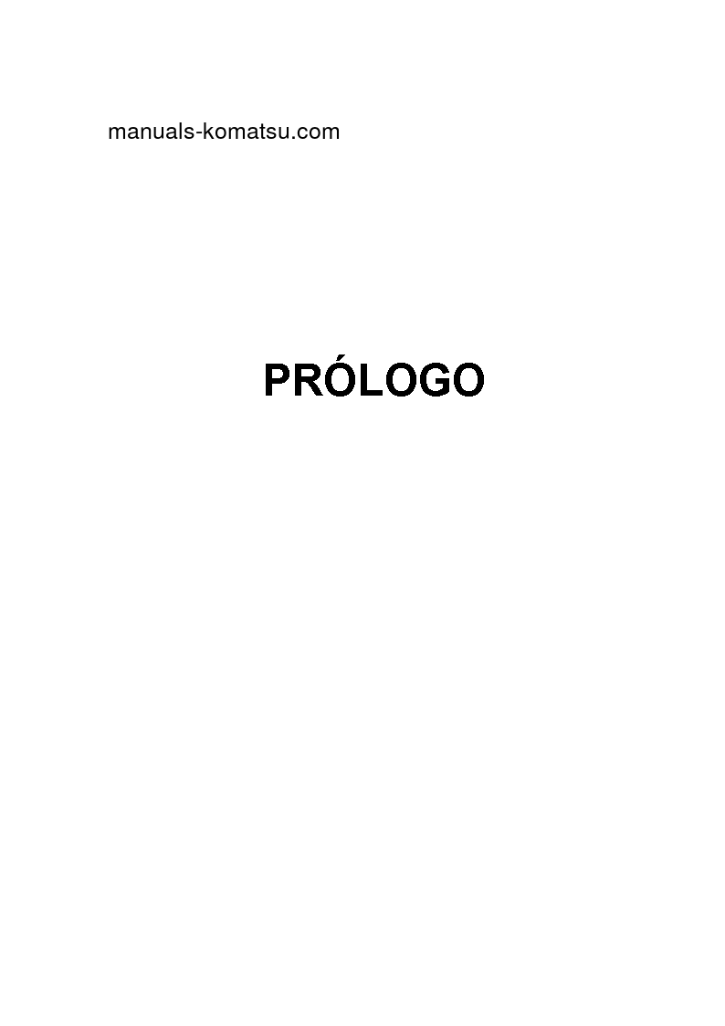 Protected: GD555-5(JPN) S/N 55008-UP Operation manual (Spanish)