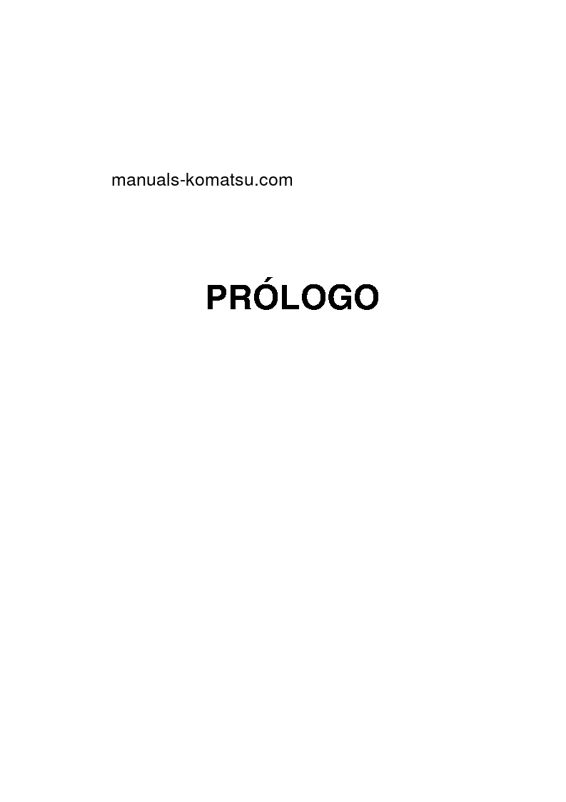 Protected: WD600-3(JPN) S/N 50001-UP Operation manual (Spanish)