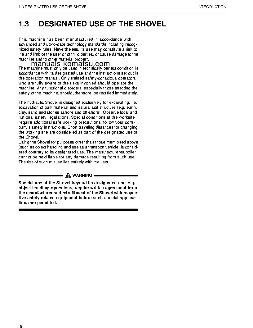 Protected: PC3000-6(DEU) S/N 06249-06249 Operation manual (English)