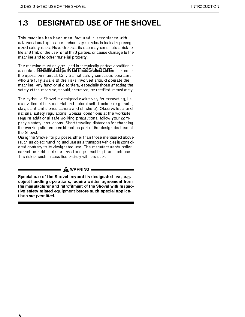 Protected: PC3000-6(DEU) S/N 06250-06250 Operation manual (English)