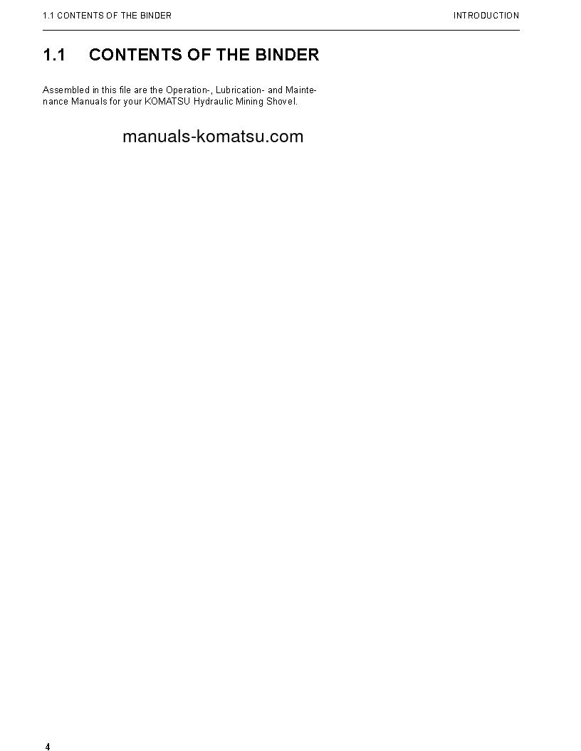 Protected: PC3000-1(DEU)-ELECTRIC MOTOR S/N 06251 Operation manual (English)