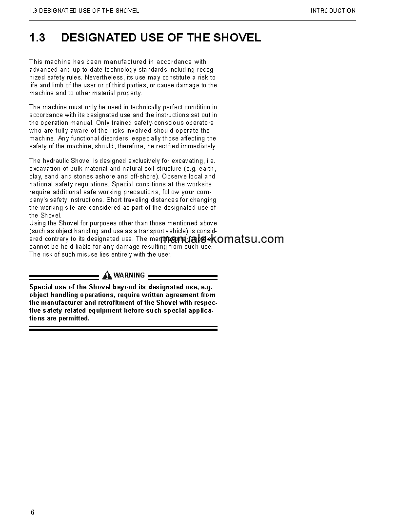 Protected: PC3000-1(DEU)-ELECTRIC MOTOR S/N 06251 Operation manual (English)