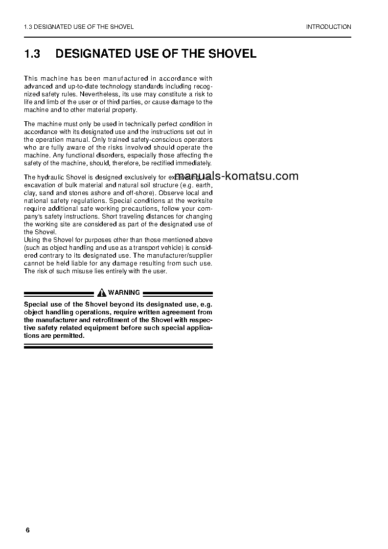 Protected: PC3000-6(DEU) S/N 06253-06253 Operation manual (English)