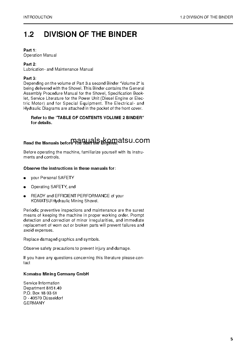 Protected: PC3000-6(DEU) S/N 06255-06255 Operation manual (English)