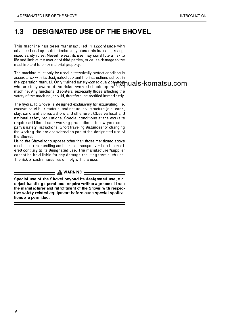 Protected: PC3000-6(DEU) S/N 06255-06255 Operation manual (English)