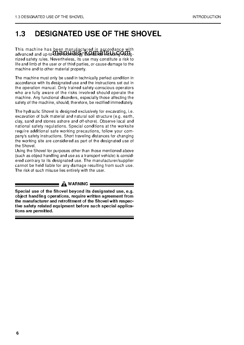 Protected: PC3000-6(DEU) S/N 06256-06256 Operation manual (English)