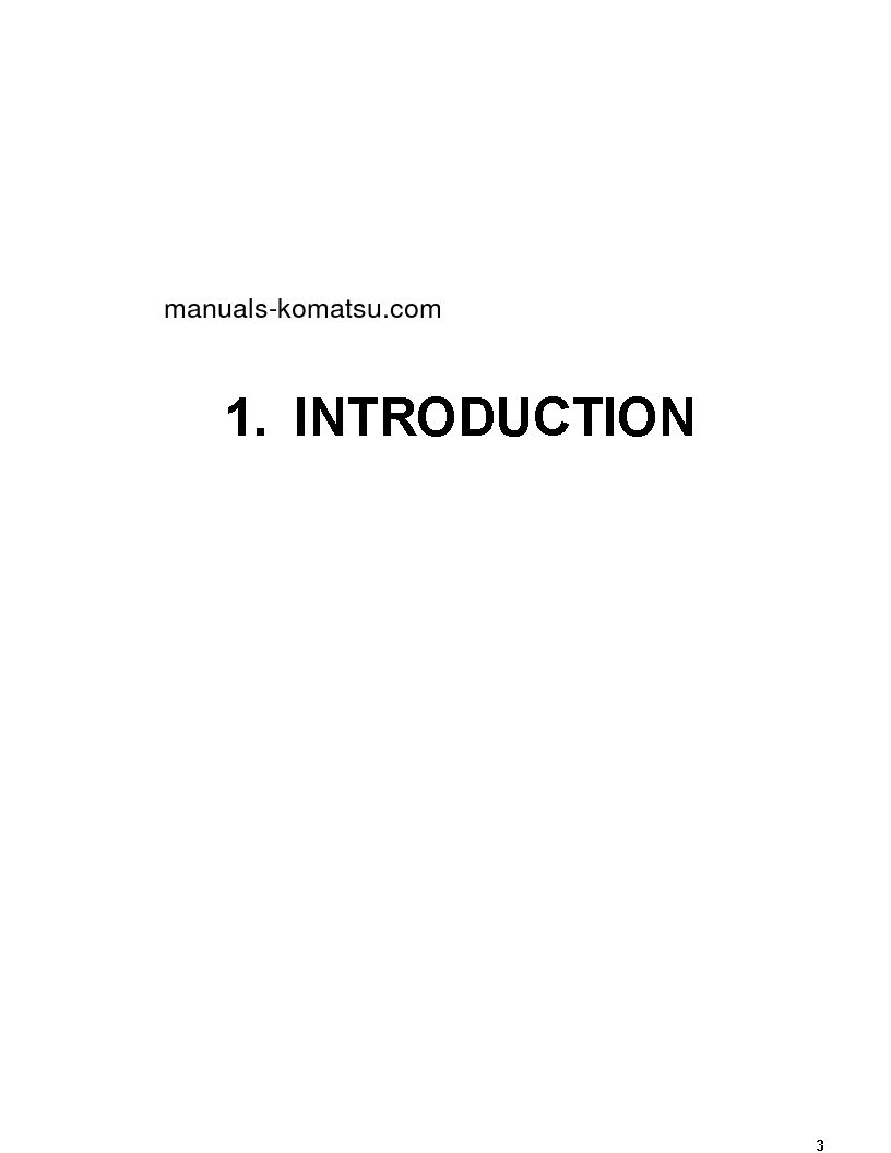 Protected: PC3000-6(DEU)-ELECTRIC MOTOR S/N 06258-06258 Operation manual (English)