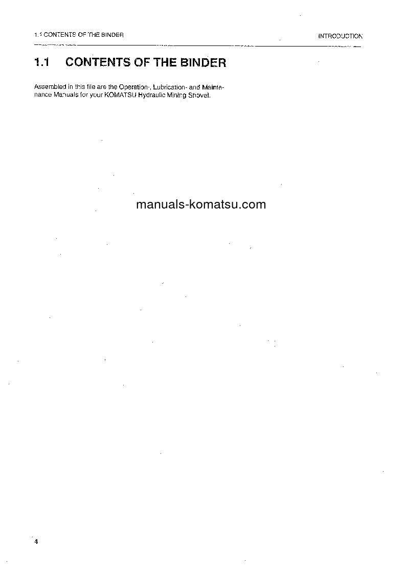 Protected: PC3000-6(DEU) S/N 06261-06261 Operation manual (English)