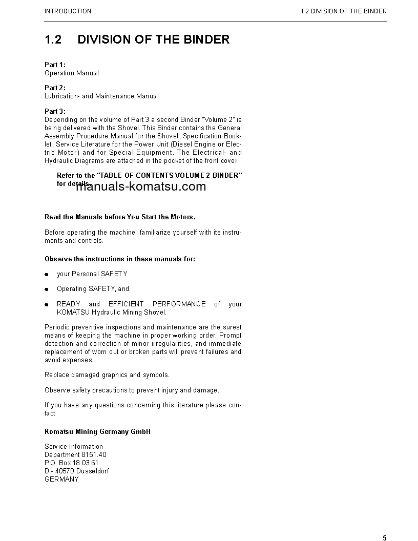 Protected: PC3000-6(DEU)-ELECTRIC MOTOR S/N 06262-06262 Operation manual (English) Protected: PC3000-6(DEU)-ELECTRIC MOTOR S/N 06262-06262 Operation manual (English)