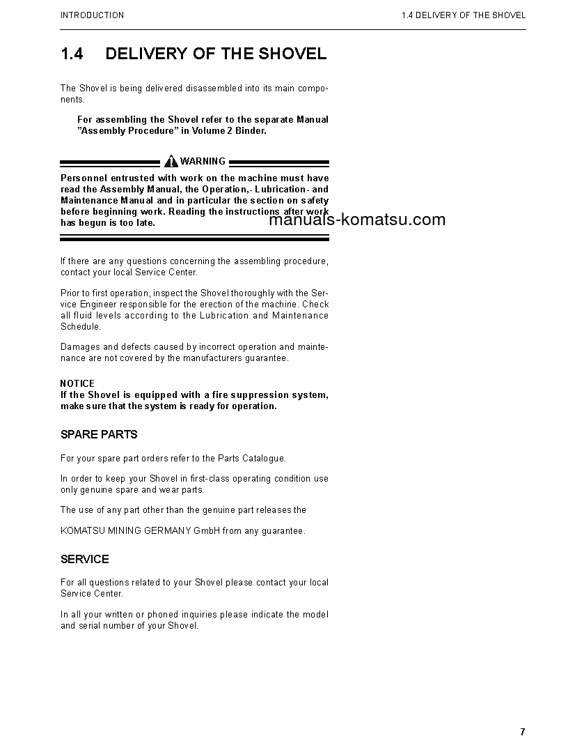 Protected: PC3000-6(DEU)-ELECTRIC MOTOR S/N 06262-06262 Operation manual (English) Protected: PC3000-6(DEU)-ELECTRIC MOTOR S/N 06262-06262 Operation manual (English)