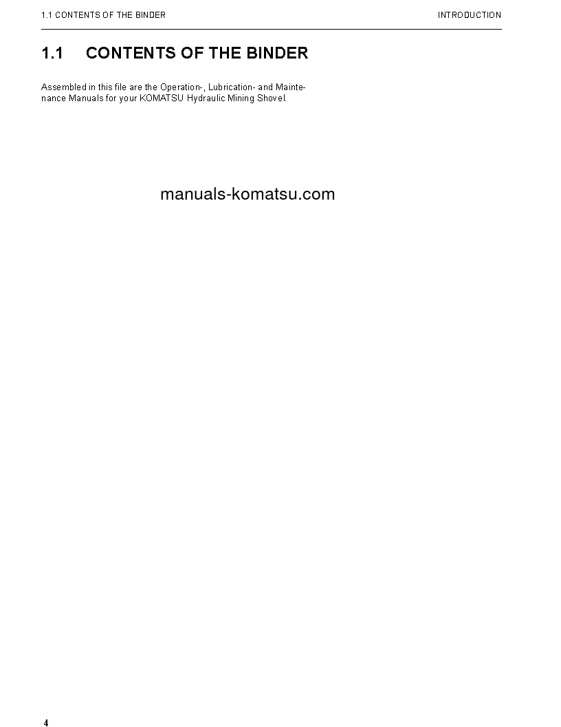 Protected: PC3000-6(DEU) S/N 06267-06267 Operation manual (English)