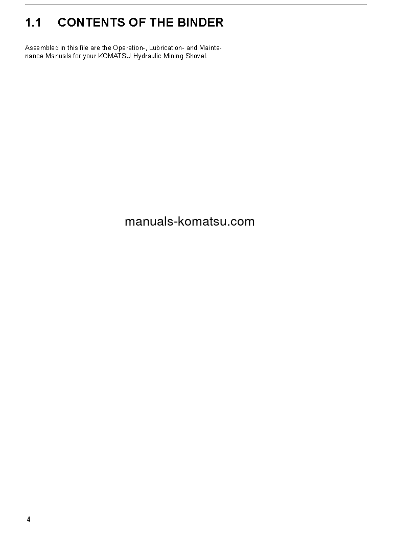 Protected: PC3000-6(DEU) S/N 06268-06268 Operation manual (English)