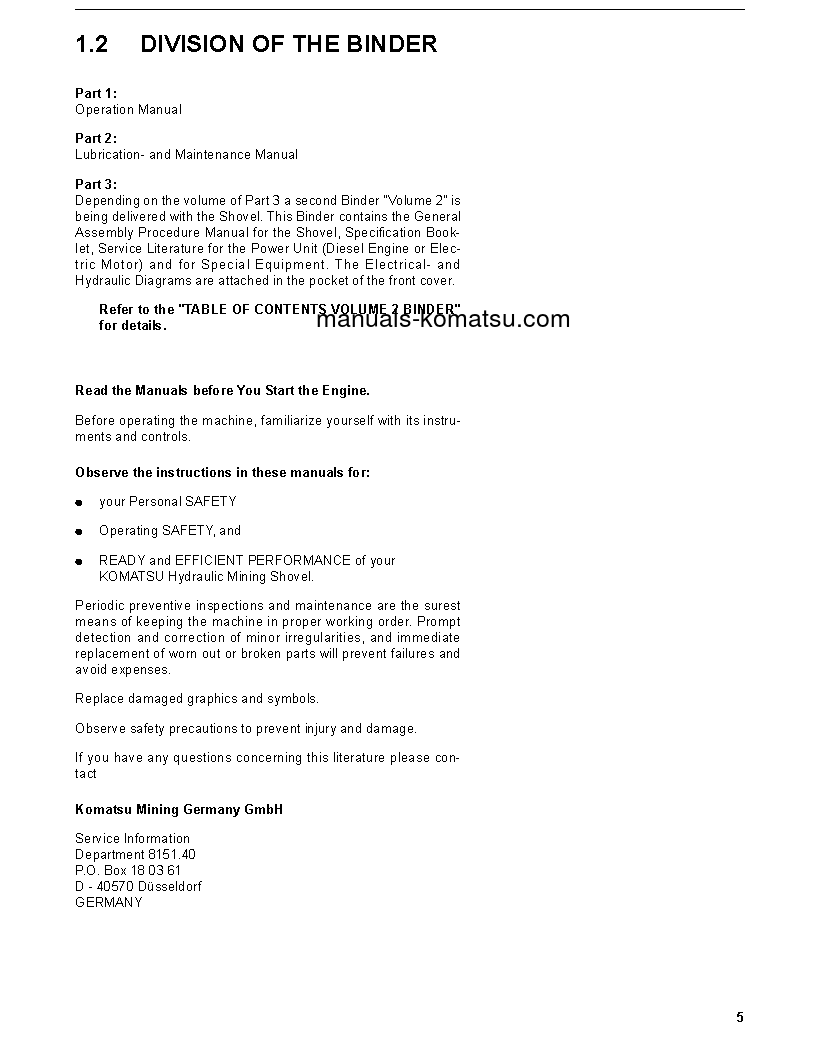 Protected: PC3000-6(DEU) S/N 06268-06268 Operation manual (English)