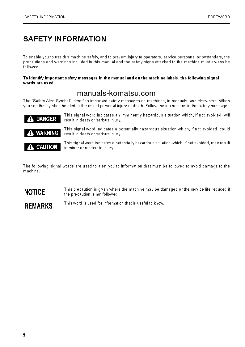 Protected: PC3000-6(DEU) S/N 06274-06274 Operation manual (English)