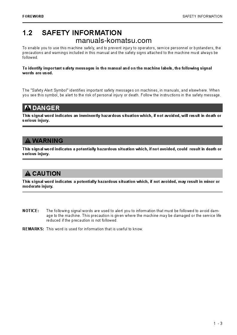 Protected: PC3000-6(DEU) S/N 06276-06276 Operation manual (English)