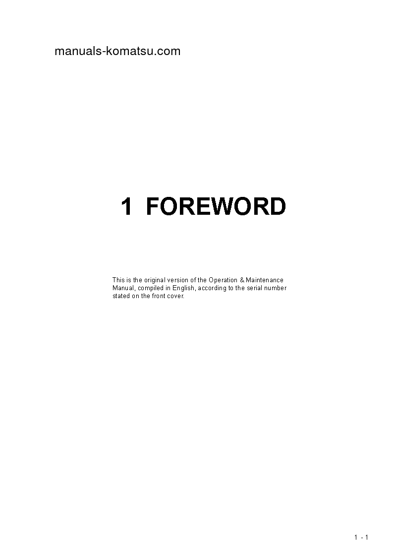 Protected: PC3000-6(DEU) S/N 06294-06301 Operation manual (English)