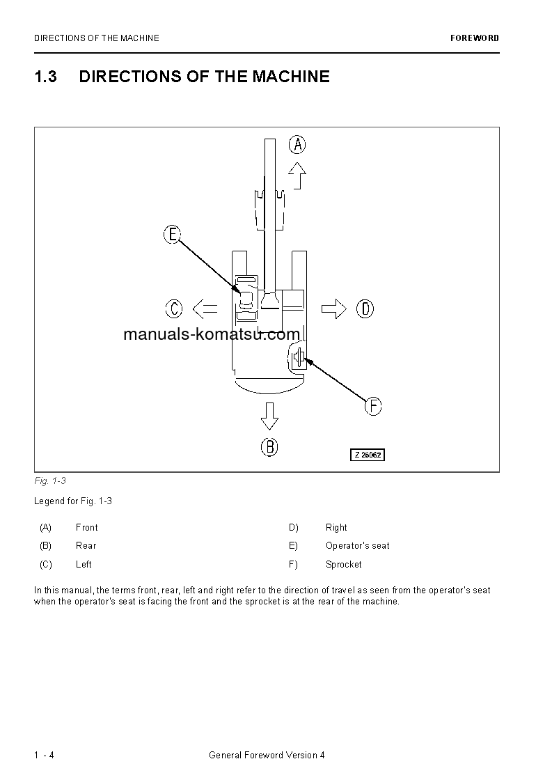 Protected: PC3000E-6(DEU) S/N 06300-06306 Operation manual (English)