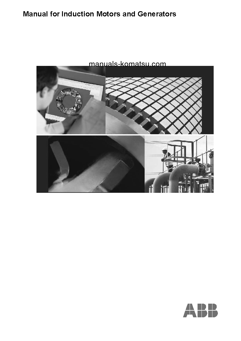 Protected: PC3000E-6(DEU) S/N 06306-06306 Operation manual (English)