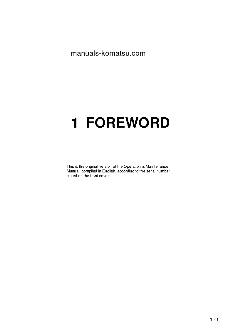 Protected: PC3000-6(DEU) S/N 06308-06308 Operation manual (English)