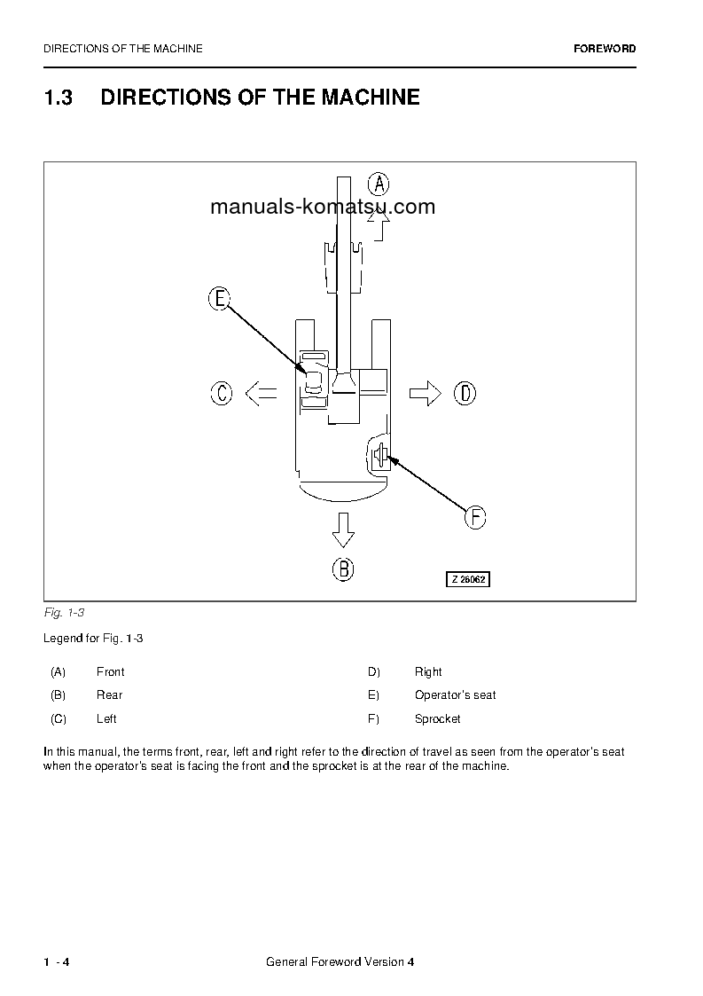 Protected: PC3000-6(DEU) S/N 06309-06309 Operation manual (English)