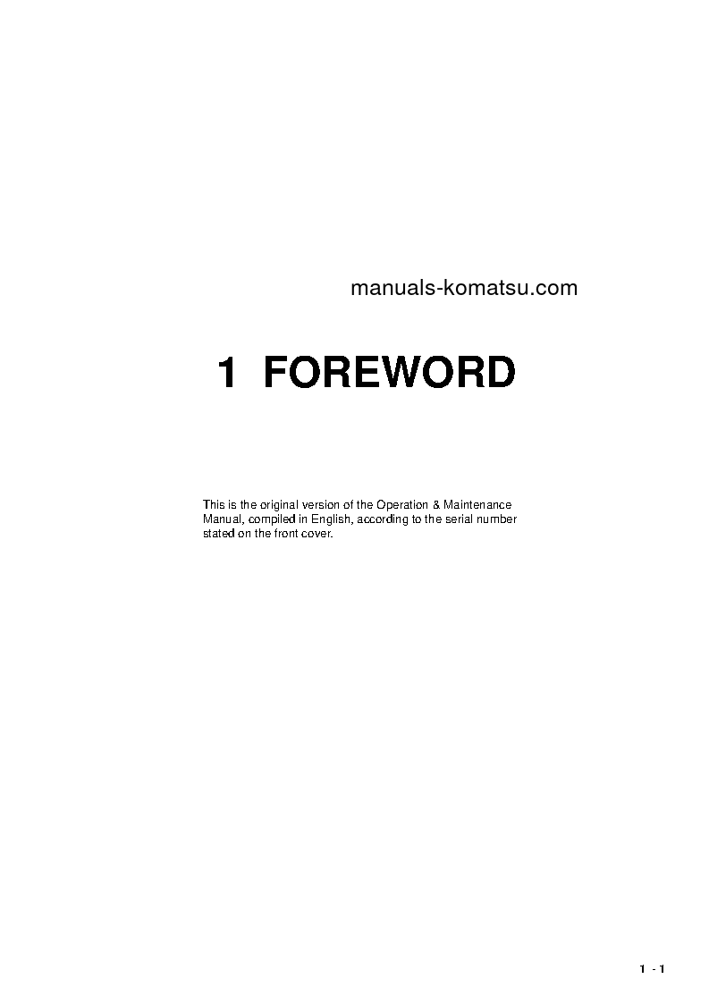 Protected: PC3000-6(DEU) S/N 06310-06310 Operation manual (English)