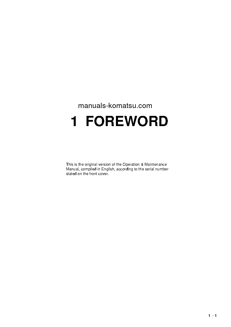 Protected: PC3000E-6(DEU) S/N 06313-06313 Operation manual (English)