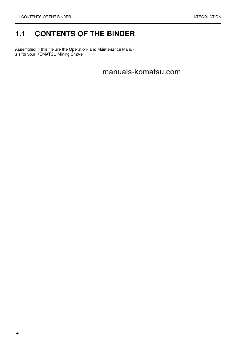 Protected: PC4000-6(DEU) S/N 08180-08181 Operation manual (English)