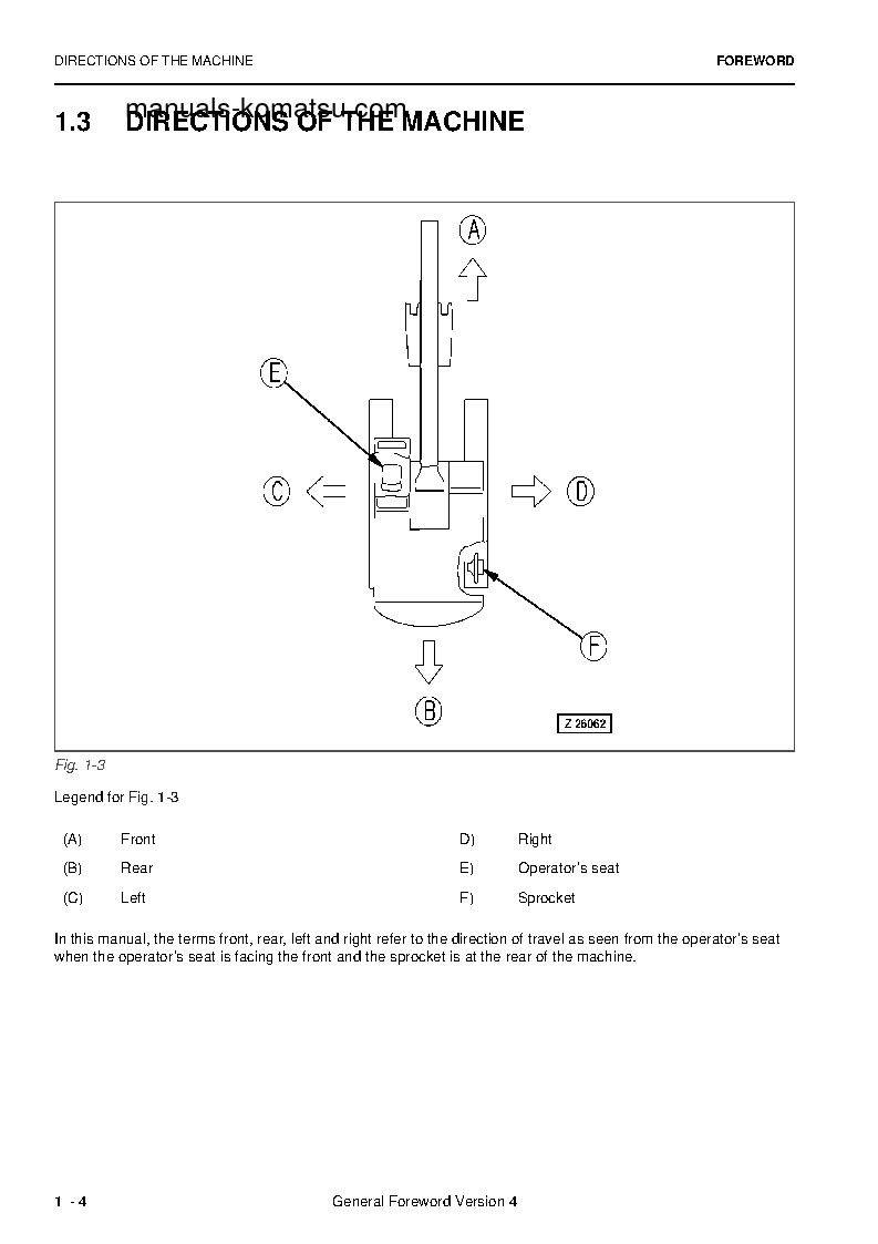 Protected: PC4000E-6(DEU) S/N 08230-08241 Operation manual (English)