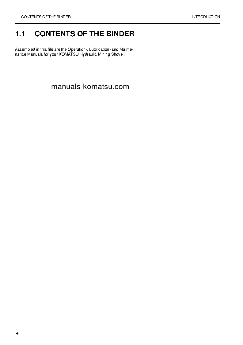 Protected: PC8000-6(DEU) S/N 12055-12057 Operation manual (English)