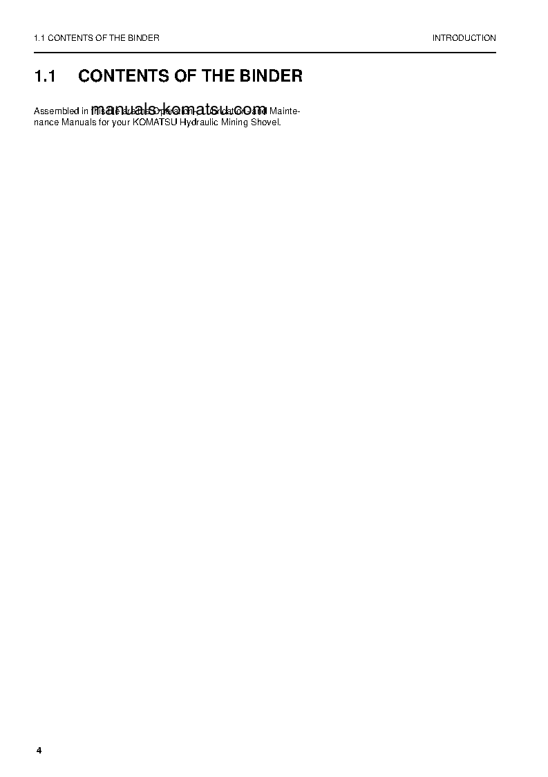 Protected: PC8000-6(DEU) S/N 12064-UP Operation manual (English)